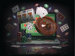 Вход на зеркало Blitz Red Casino